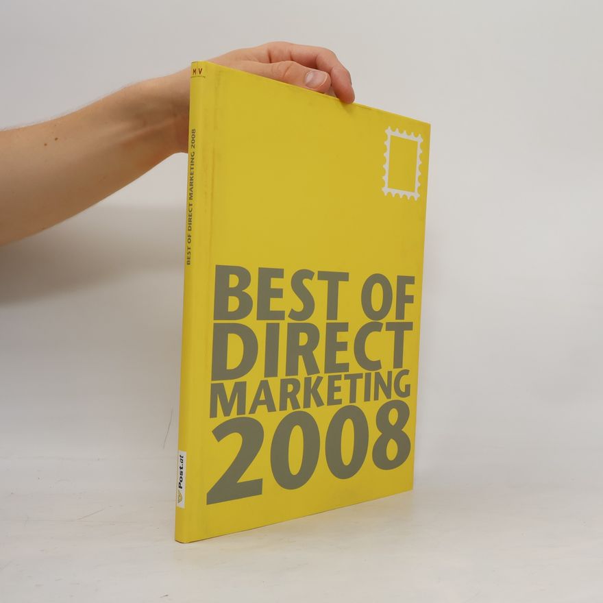 Autorenkollektiv Best of Direct Marketing 2008
