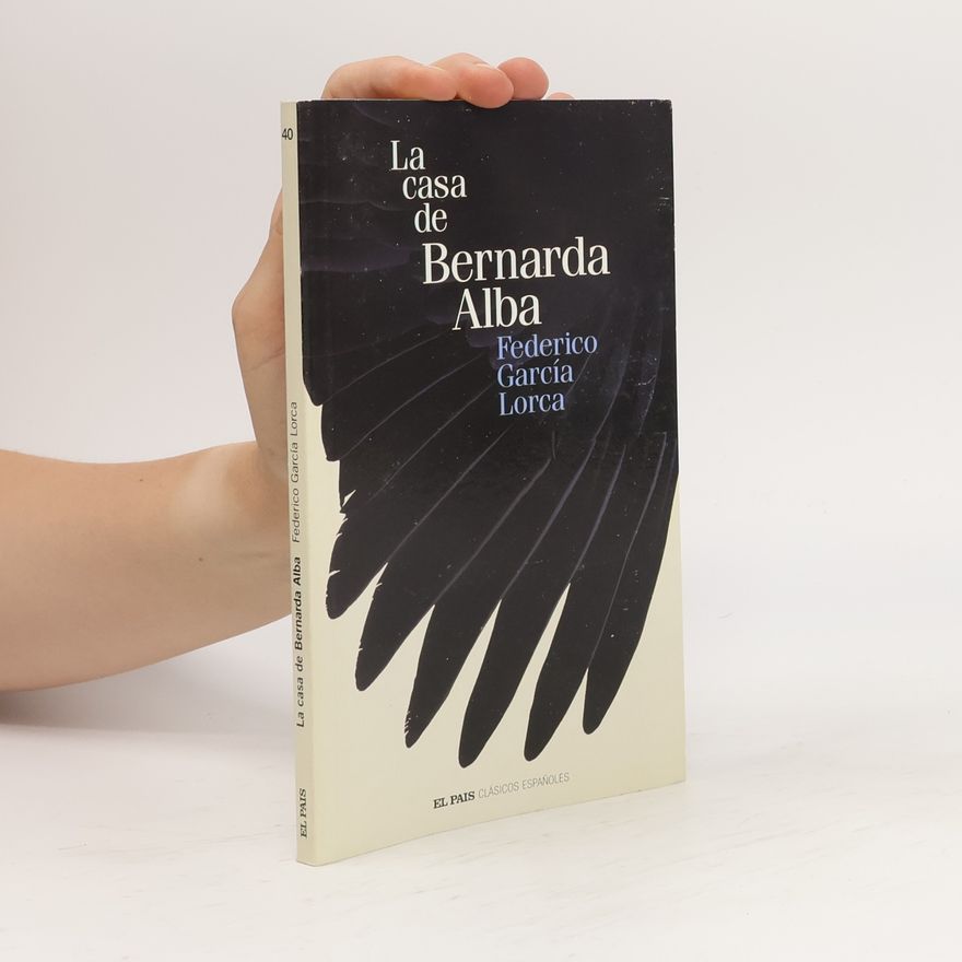 Federico García Lorca La casa de Bernarda Alba