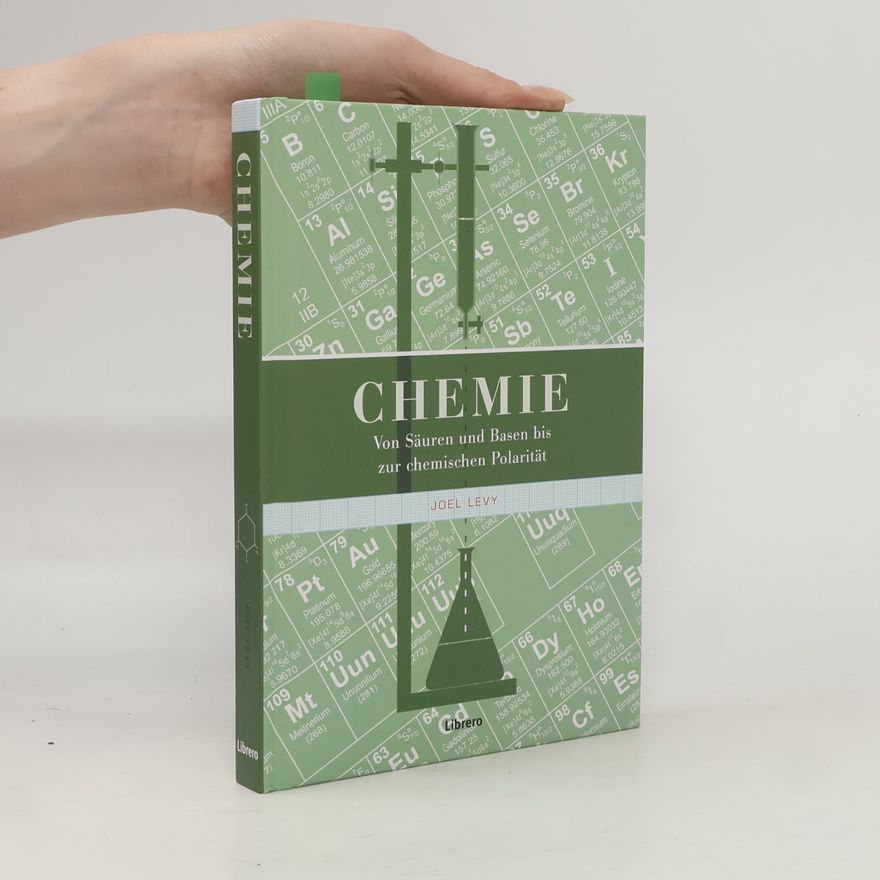 Joel Levy Chemie