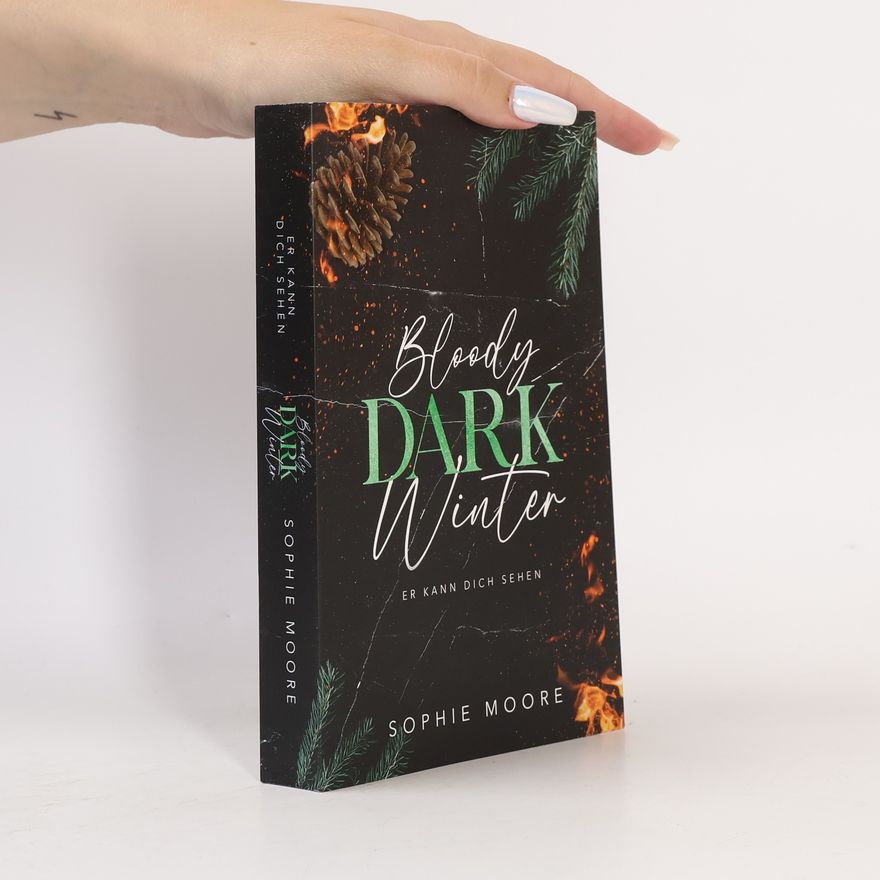 Sophie Moore Bloody Dark Winter