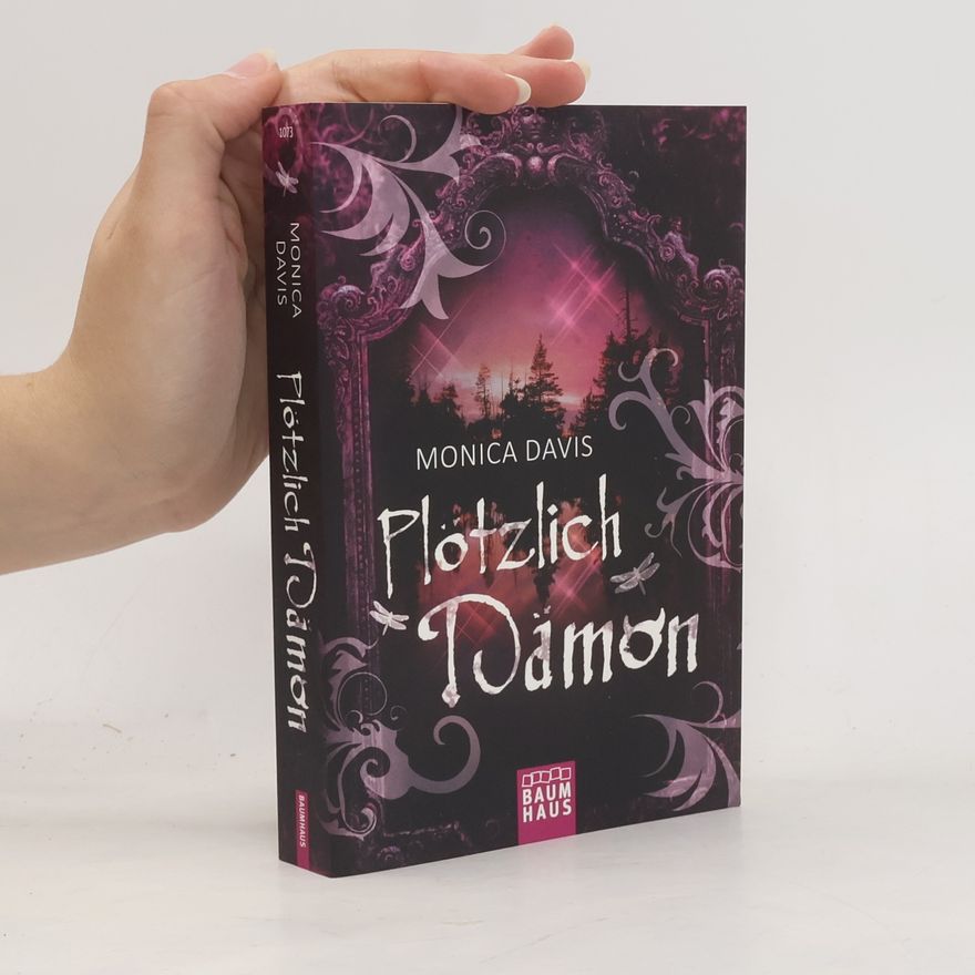 Monica Davis Plötzlich Dämon