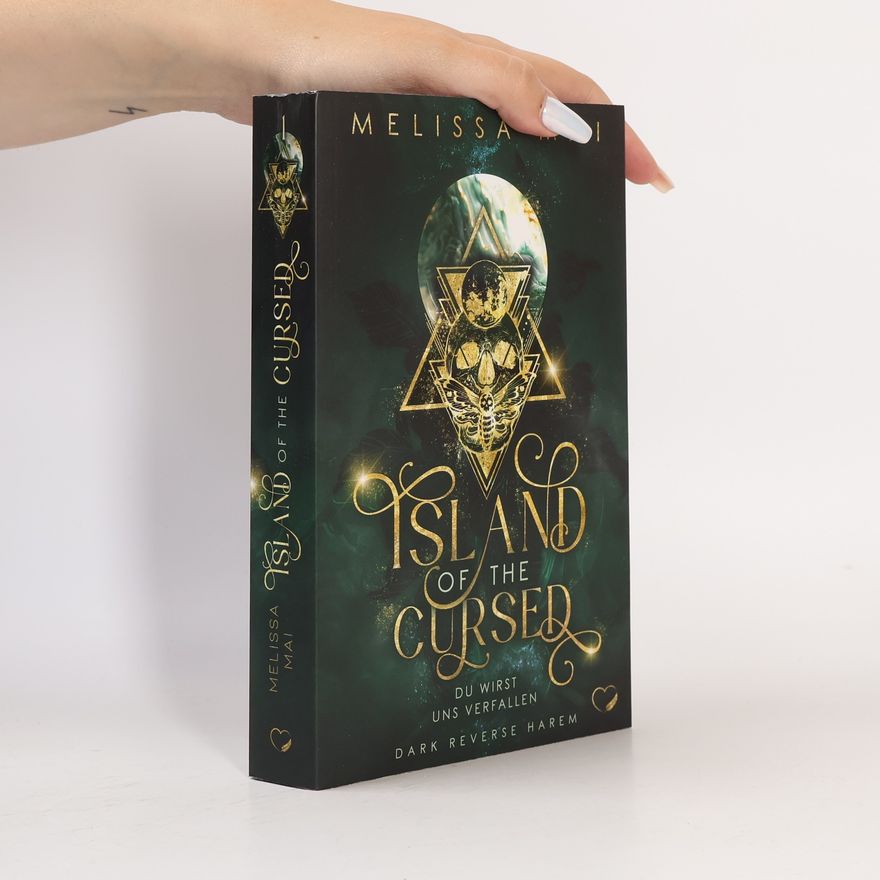 Melissa Mai Island of the Cursed