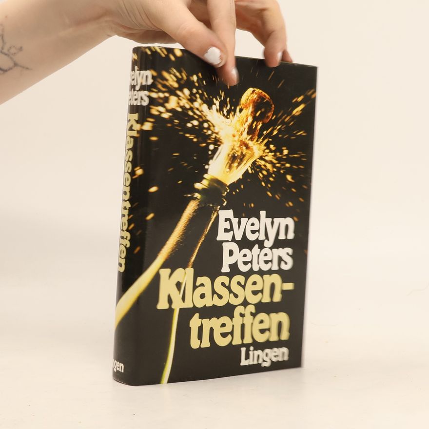 Evelyn Peters Klassentreffen