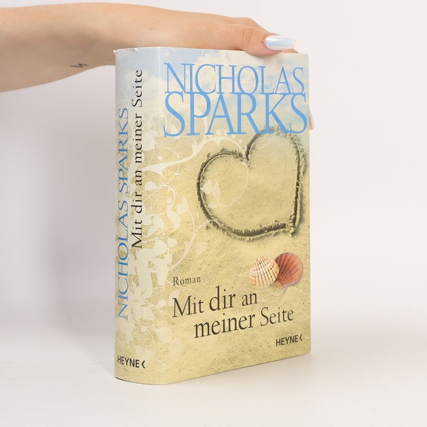 Nicholas Sparks Mit dir an meiner Seite