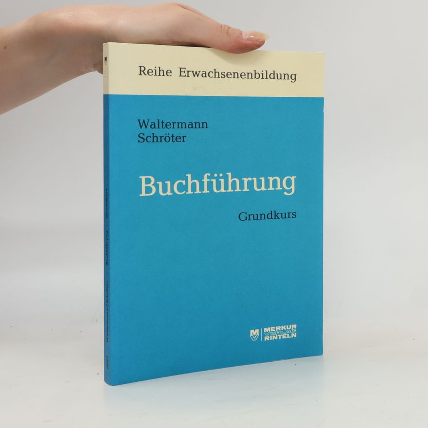 Schröter Buchführung