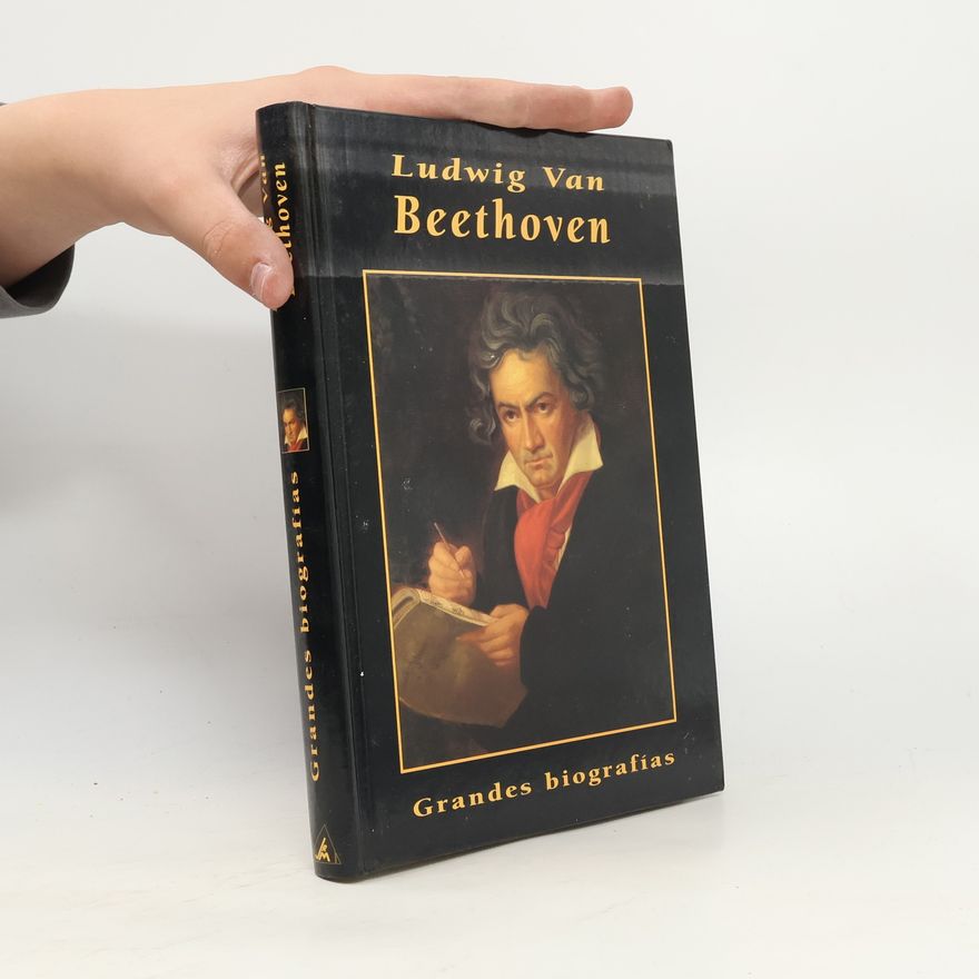 Juan van den Eynde Ludwig van Beethoven