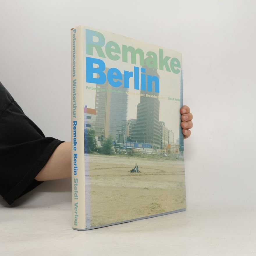 John Ba tki Remake Berlin