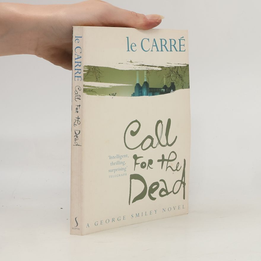 John le Carré Call for the Dead