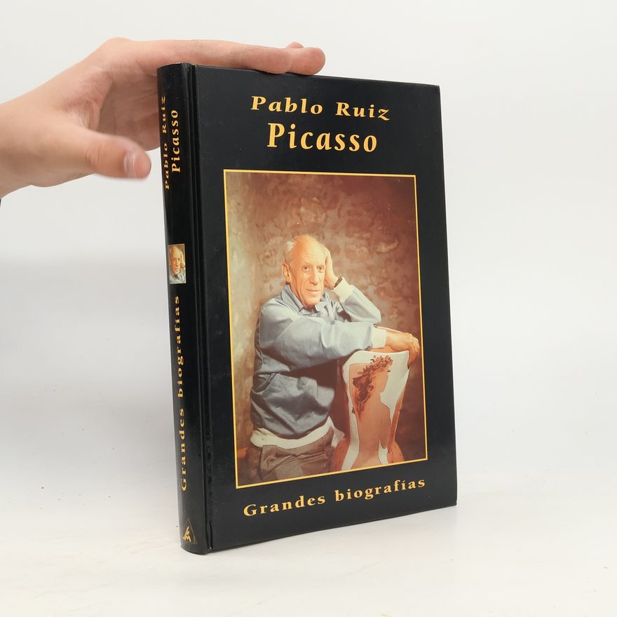 Carlos Berbell Pablo Ruiz Picasso