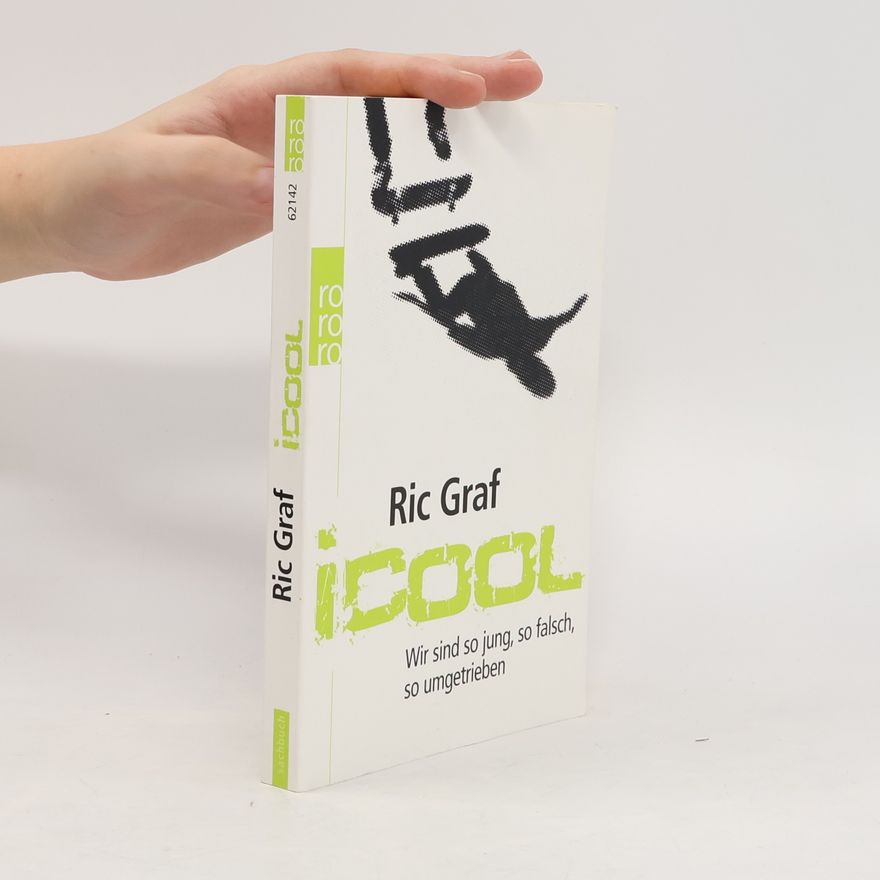 Ric Graf ICool