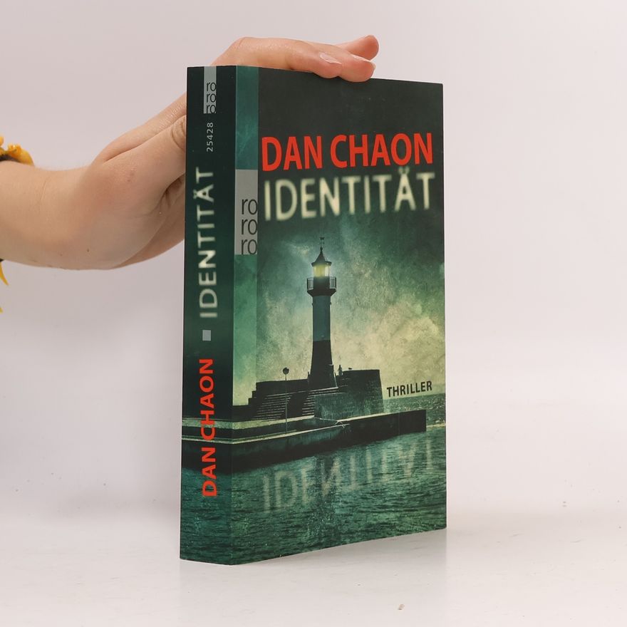 Dan Chaon Identität
