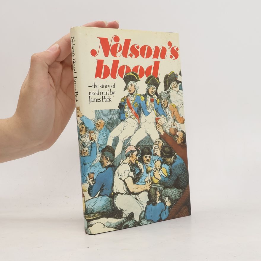 A. James Pack Nelson's Blood