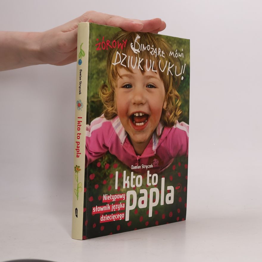 Damian Strączek I kto to papla