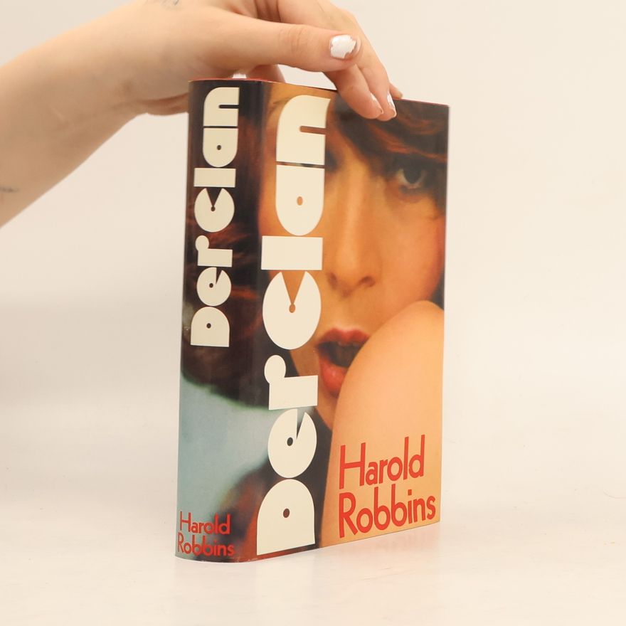Harold Robbins Der Clan