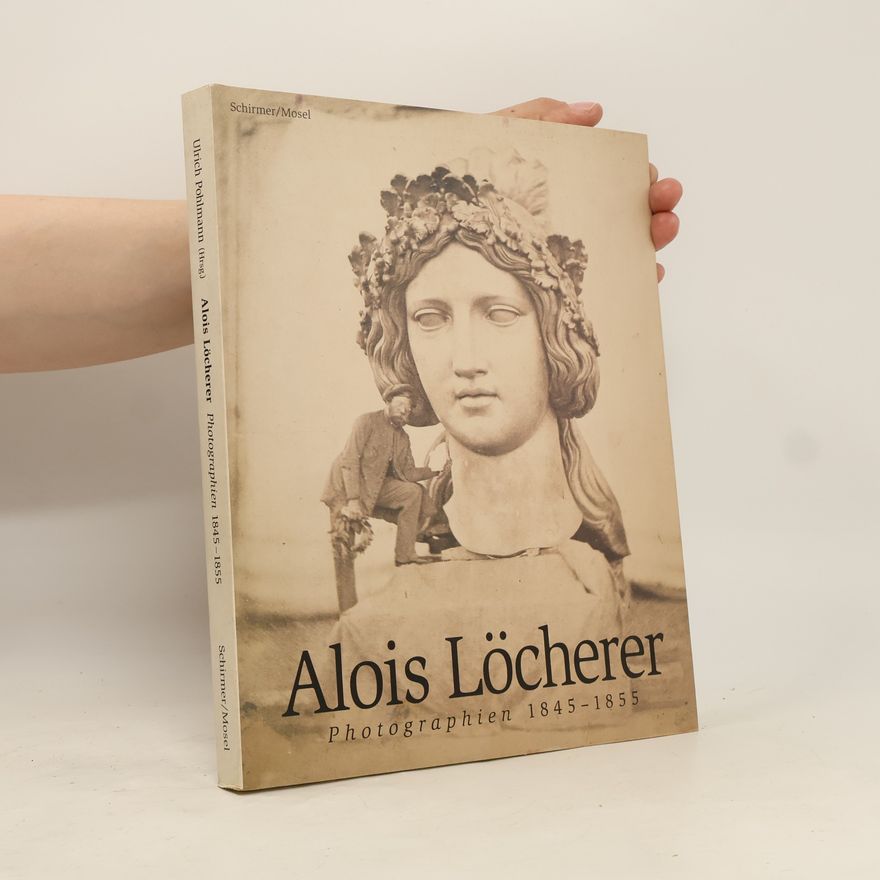 Ulrich Pohlmann Alois Löcherer