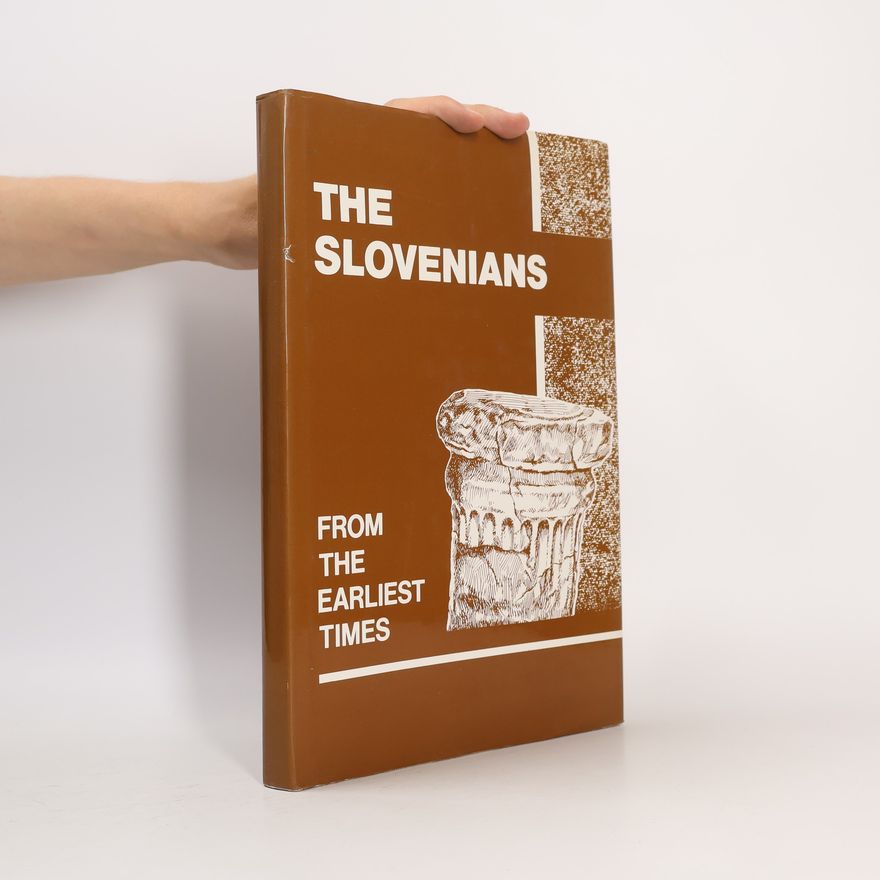 Autorenkollektiv The Slovenians