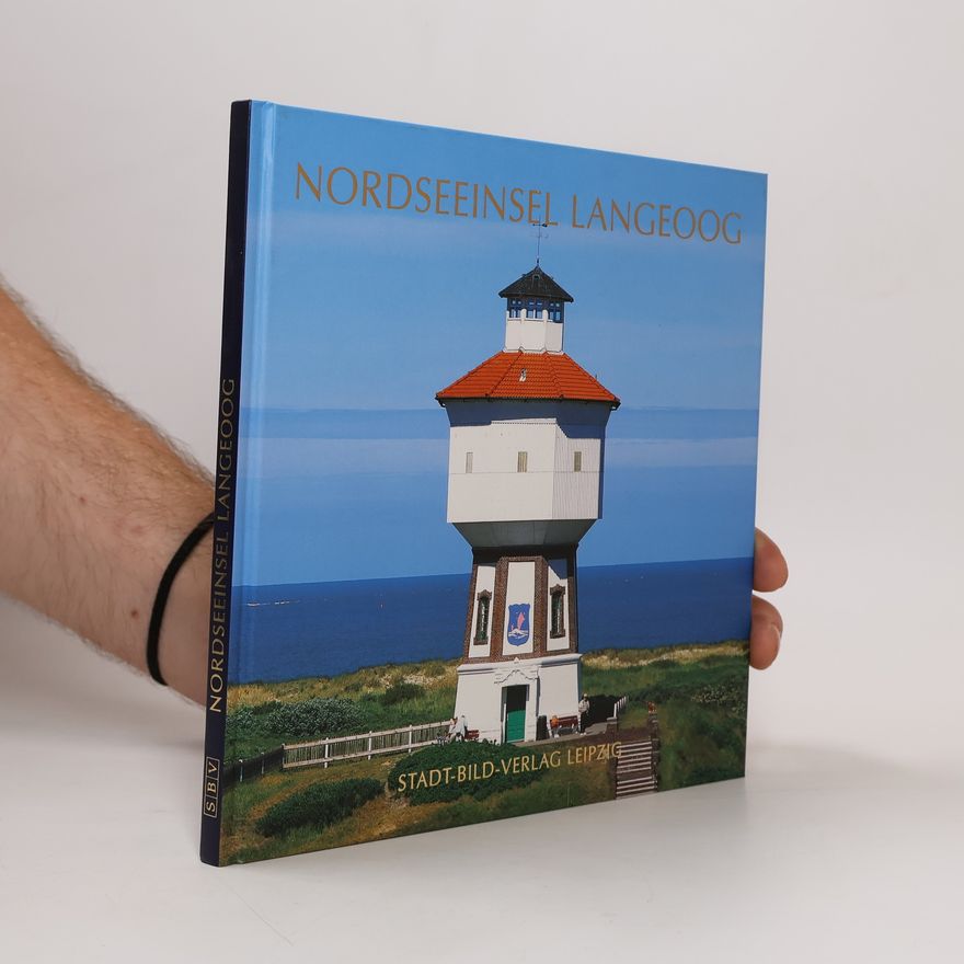 Peter Labbé Nordseeinsel Langeoog