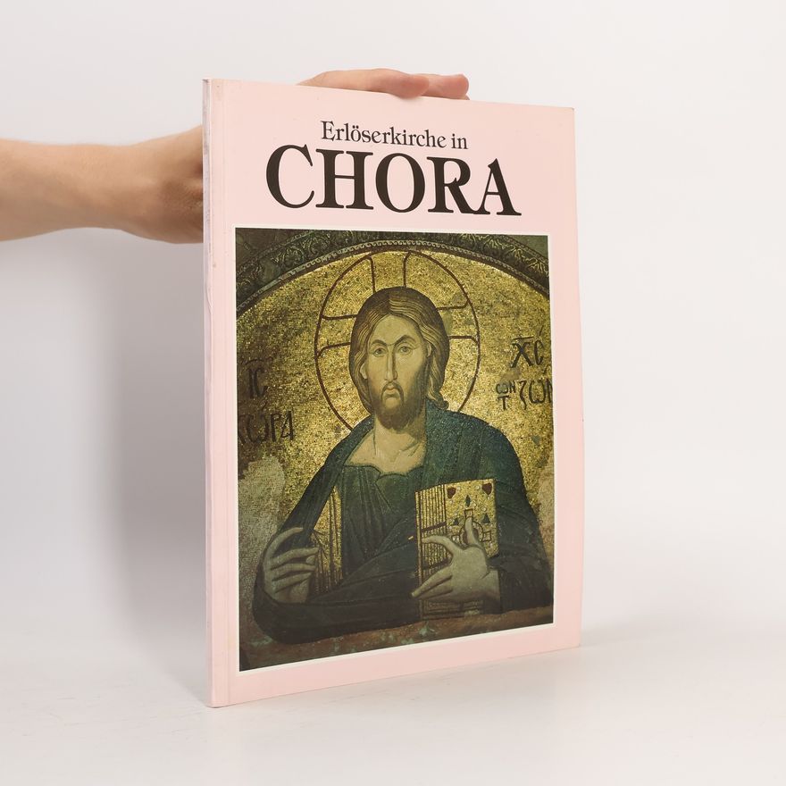 Various authors Erlöserkirche in Chora