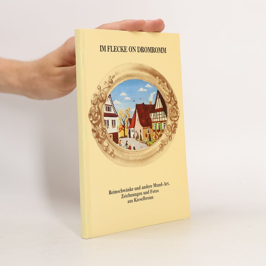 Various authors Im Flecke on Dromromm