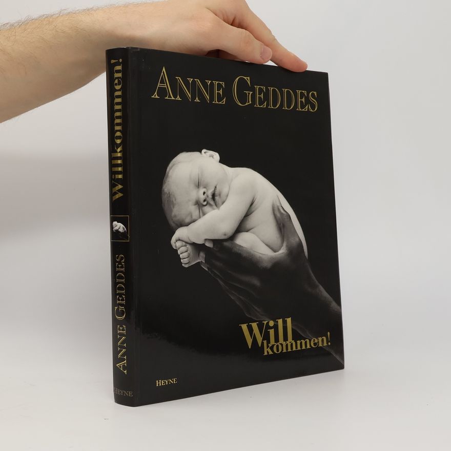 Anne Geddes Willkommen!