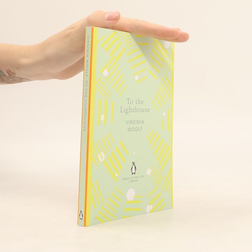 Virginia Woolf To the Lighthouse