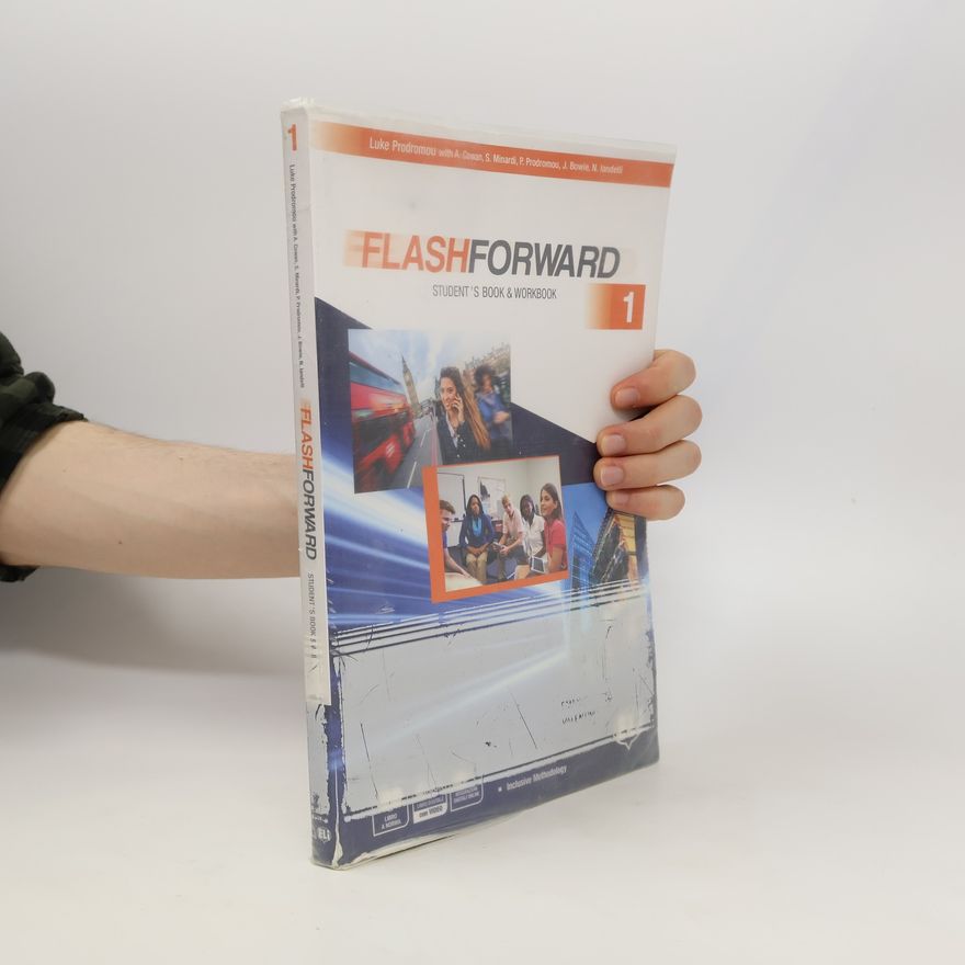 N. Iandelli Flashforward 1