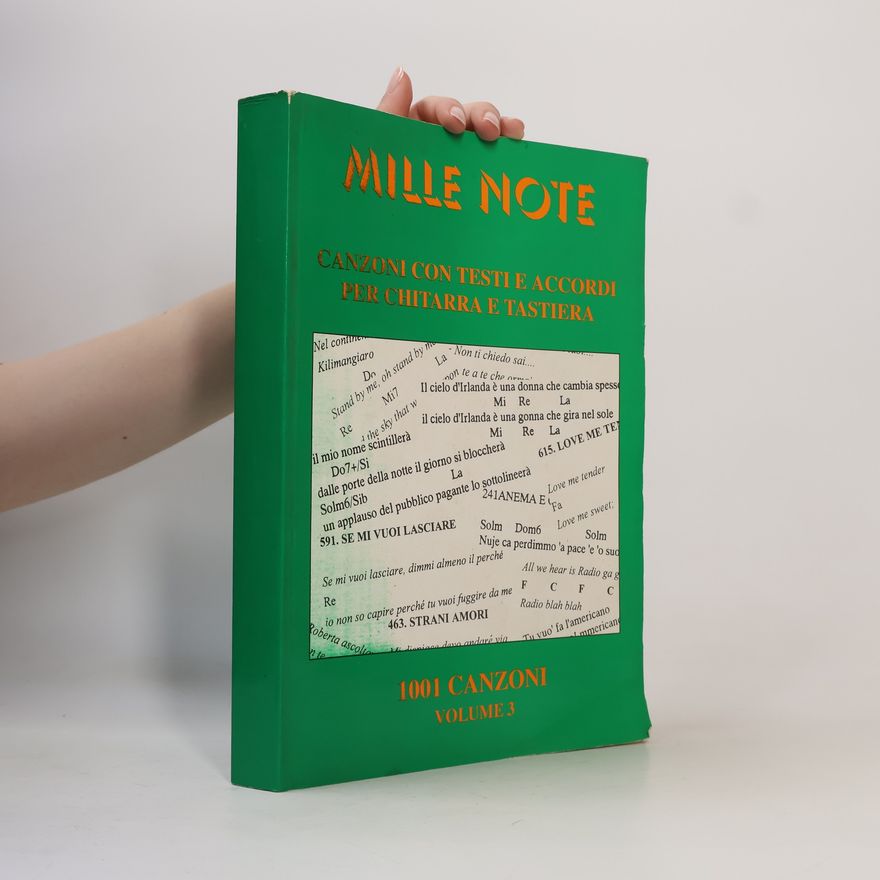 Various authors Mille Note 3