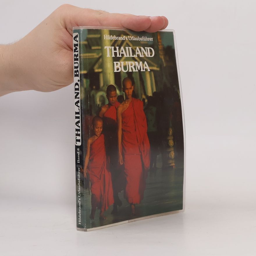 Autorenkollektiv Thailand, Burma