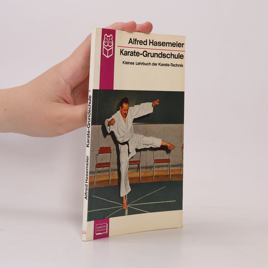 Alfred Hasemeier Karate-Grundschule