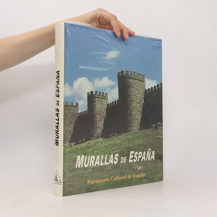 Jorge Jiménez Esteban Patrimonio cultural de España: Murallas de España