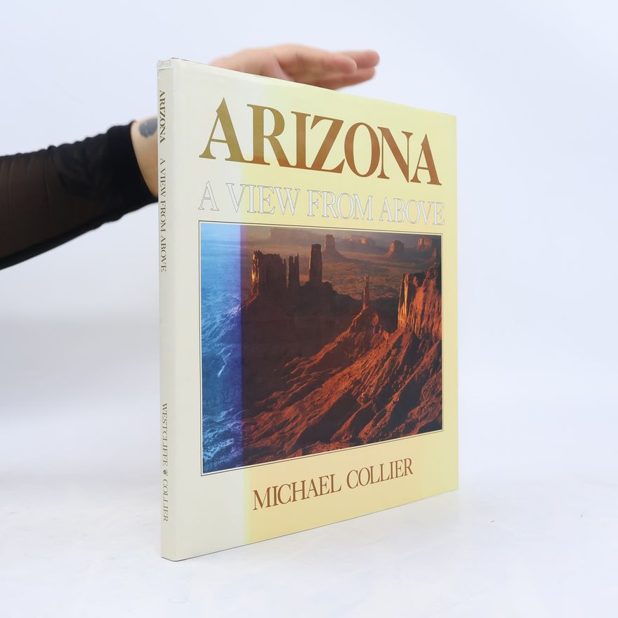 Michael Collier Arizona