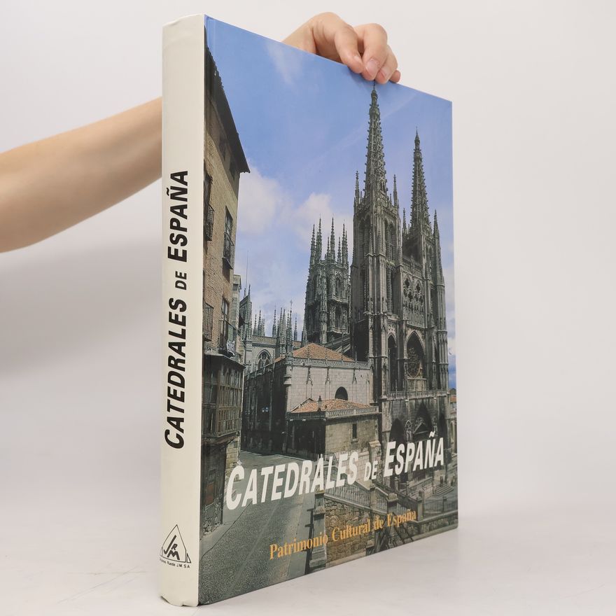José Peña Martínez Catedrales de España
