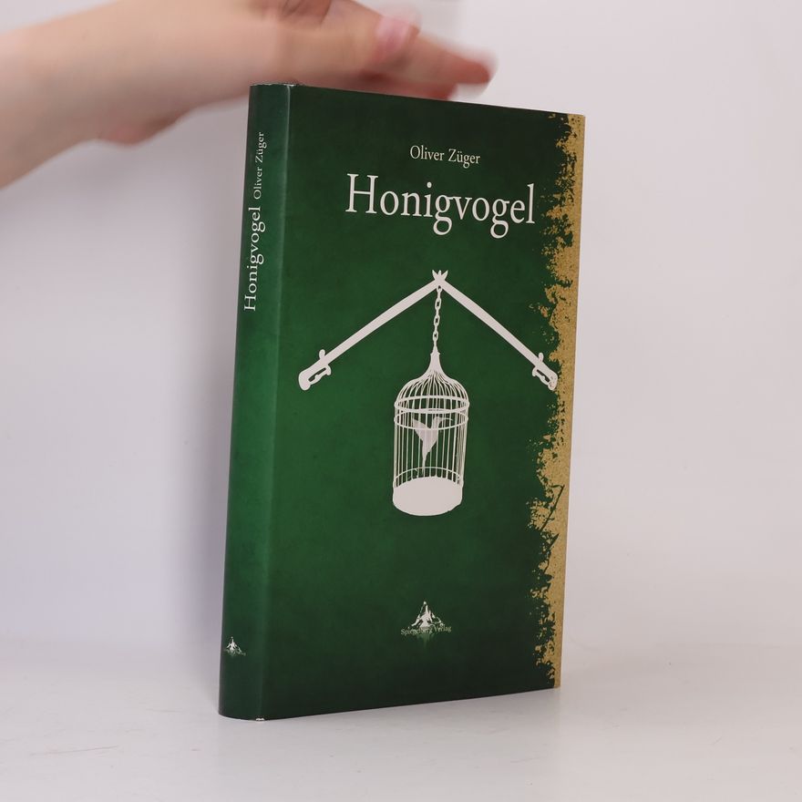 Oliver Züger Honigvogel