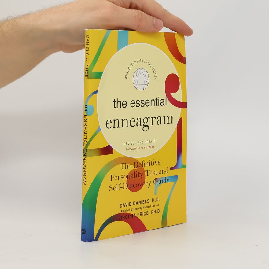 David Daniels The Essential Enneagram