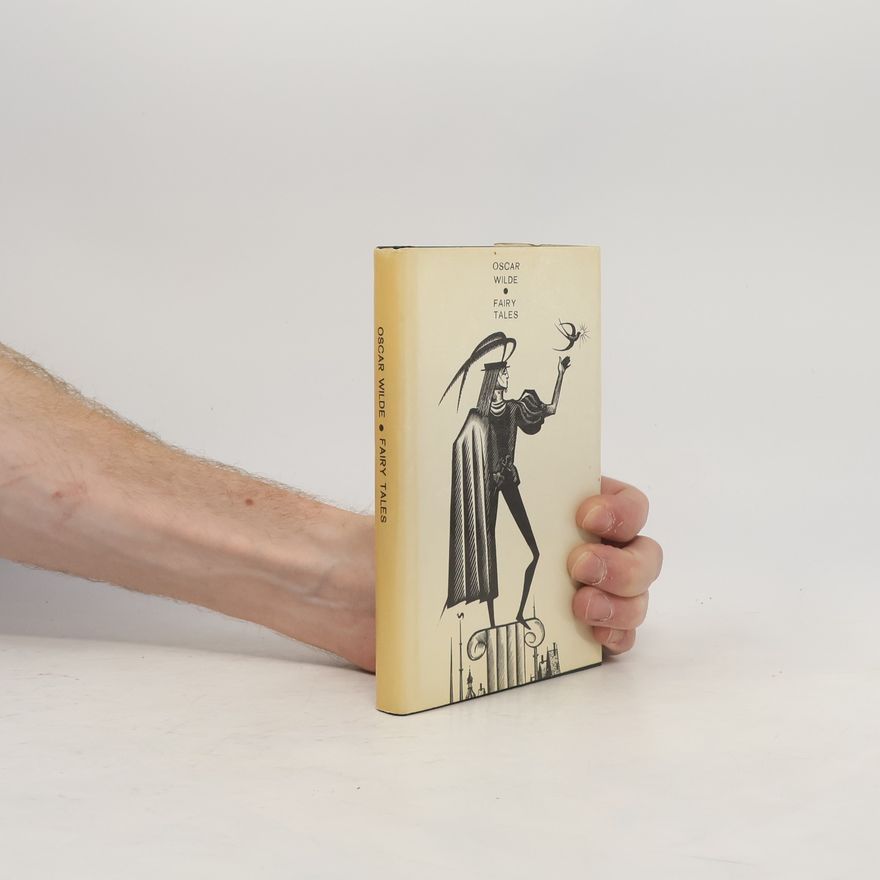 Oscar Wilde Fairy Tales (s ruským úvodem a slovníkem)