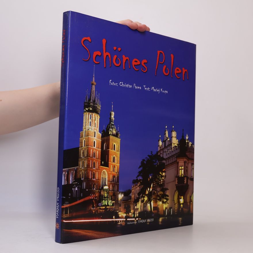 Maciej Krupa Schönes Polen