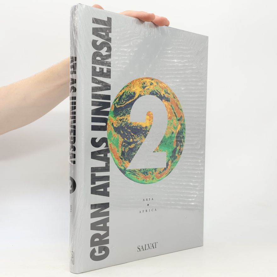 AA.VV. Gran Atlas Universal 2