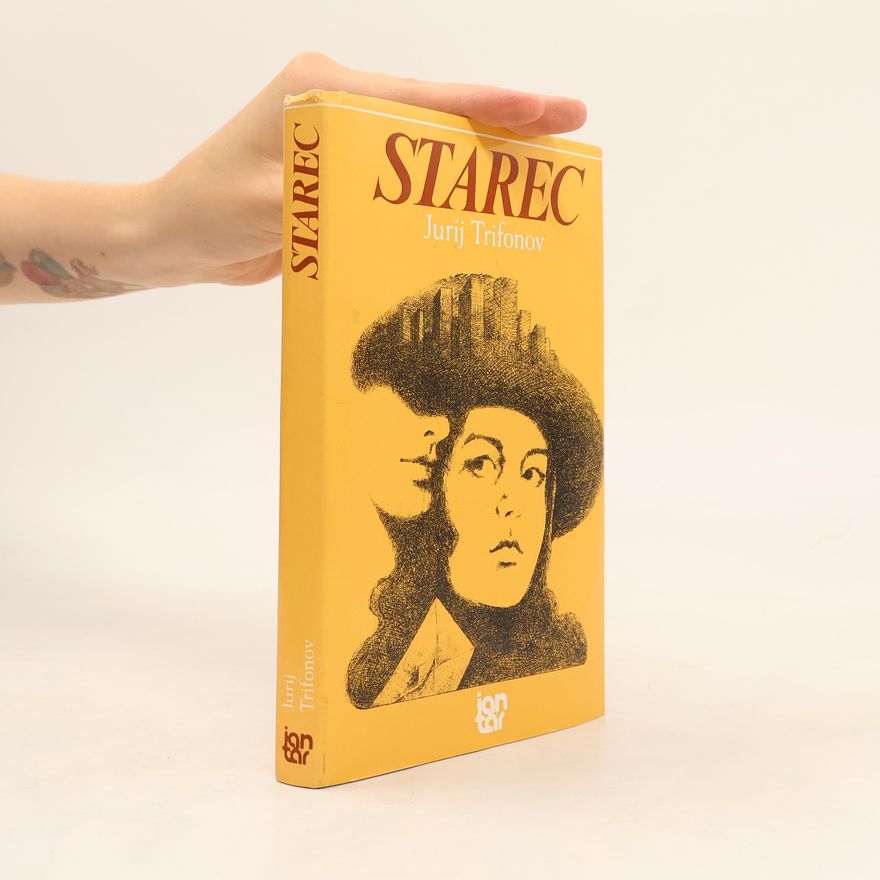 Jurij Trifonow Starec