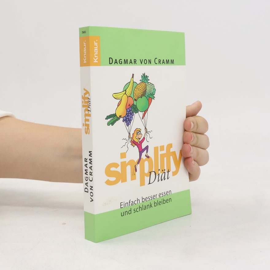 Dagmar von Cramm Simplify-Diät