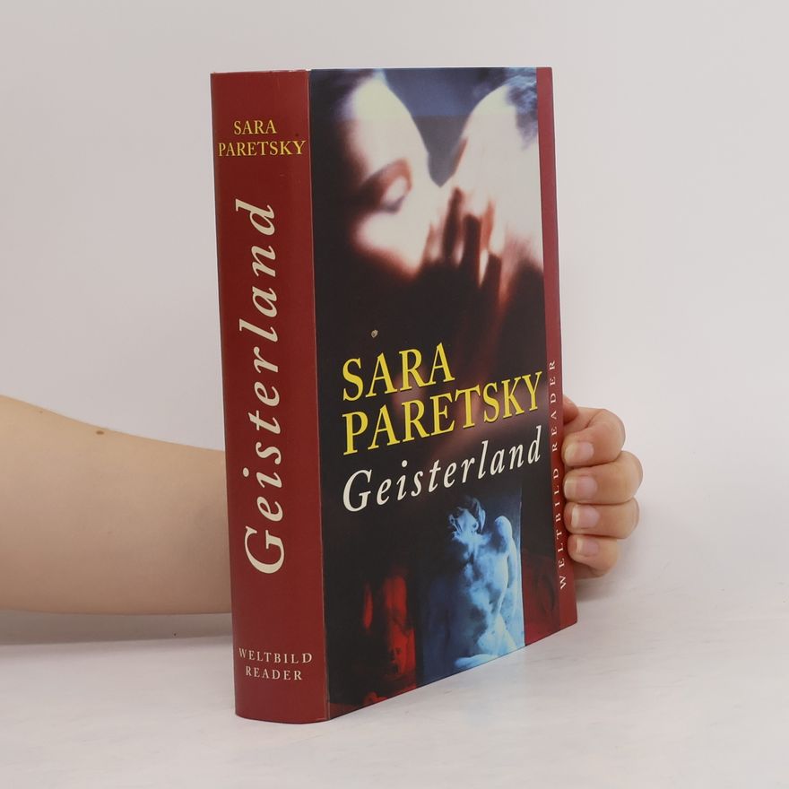 Sara Paretsky Geisterland