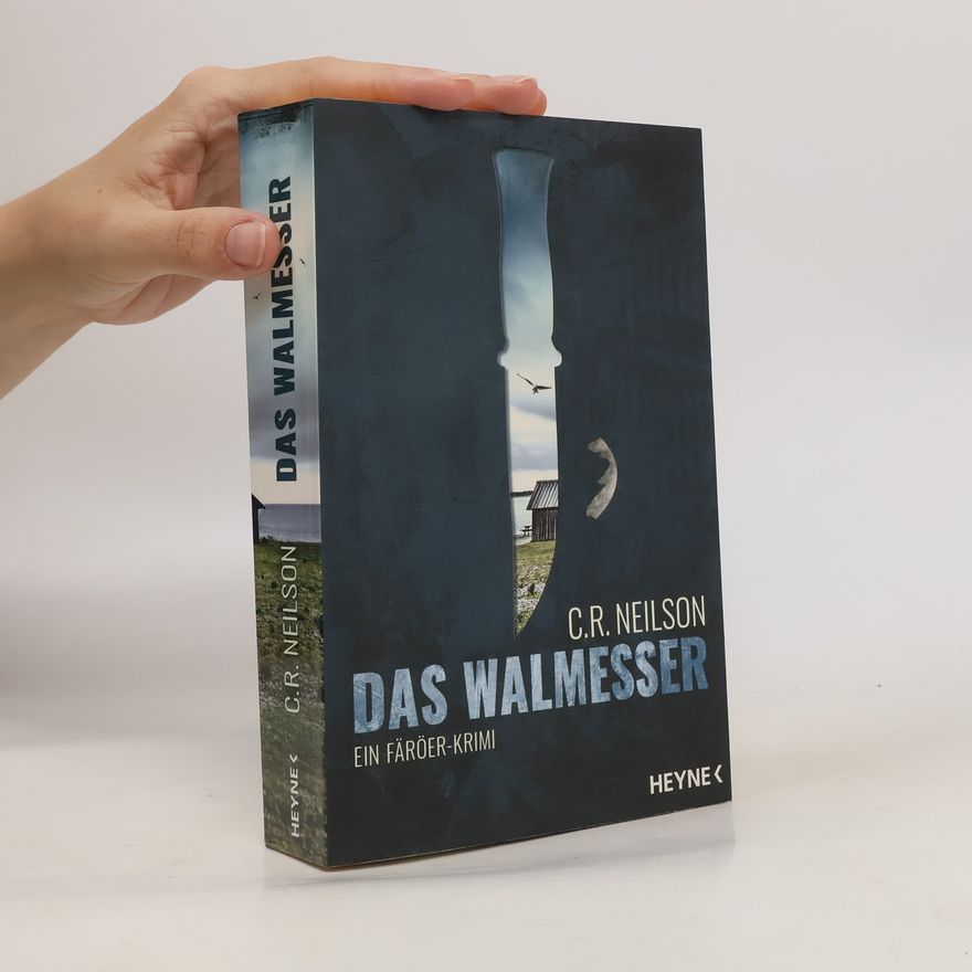 C. R. Neilson Das Walmesser