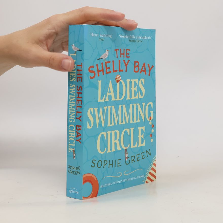 Sophie Green The Shelly Bay Ladies Swimming Circle