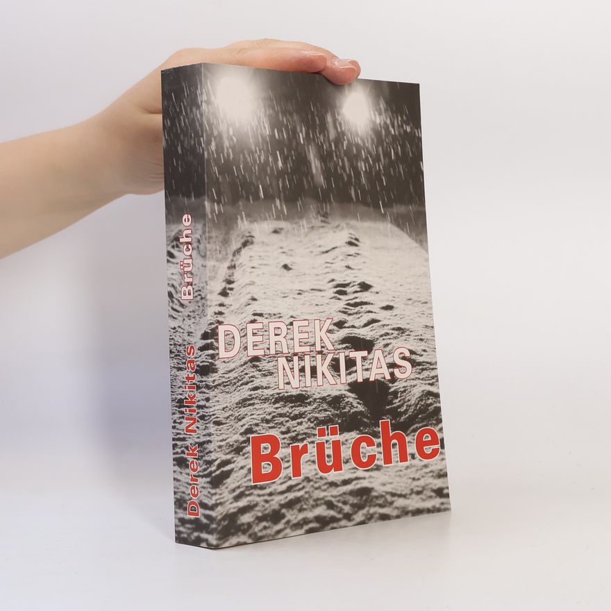 Derek Nikitas Brüche