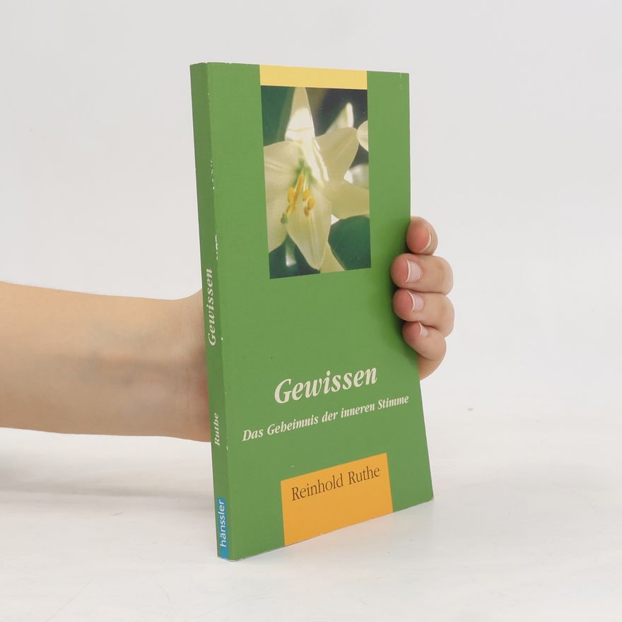 Reinhold Ruthe Gewissen