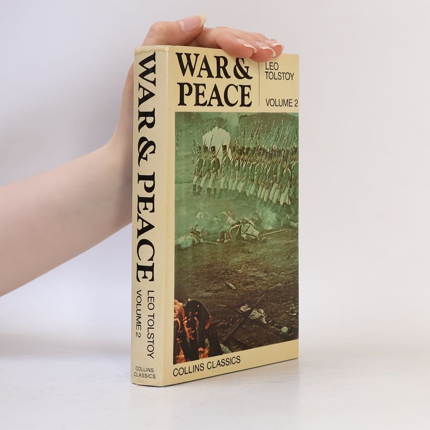 Rosemary Edmonds Collins Classics - 2: War and Peace