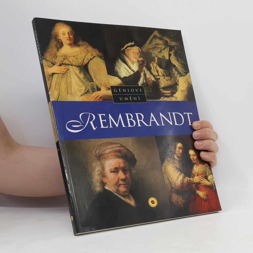 Laura García Sánchez Rembrandt