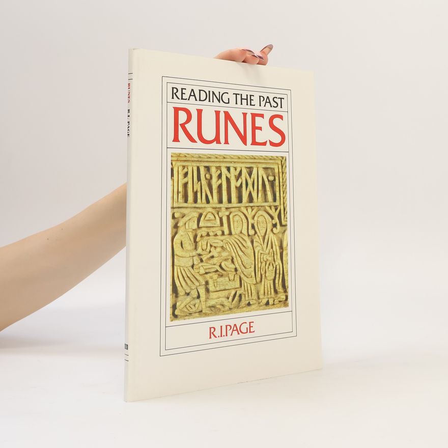 R. I. Page Runes