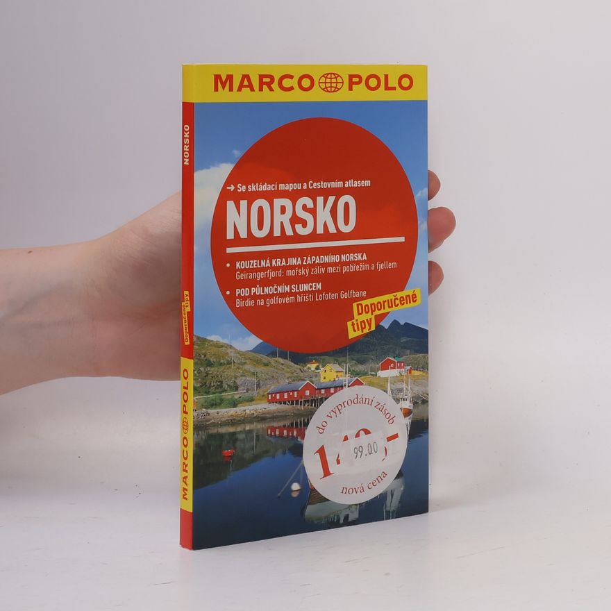 Jens-Uwe Kumpch Norsko