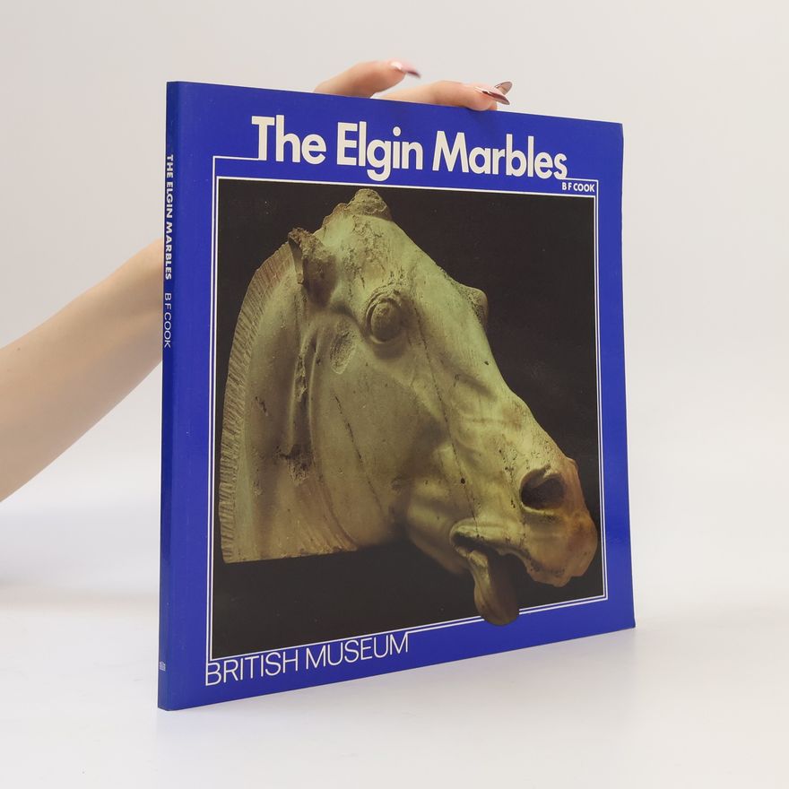 B.F. Cook The Elgin Marbles