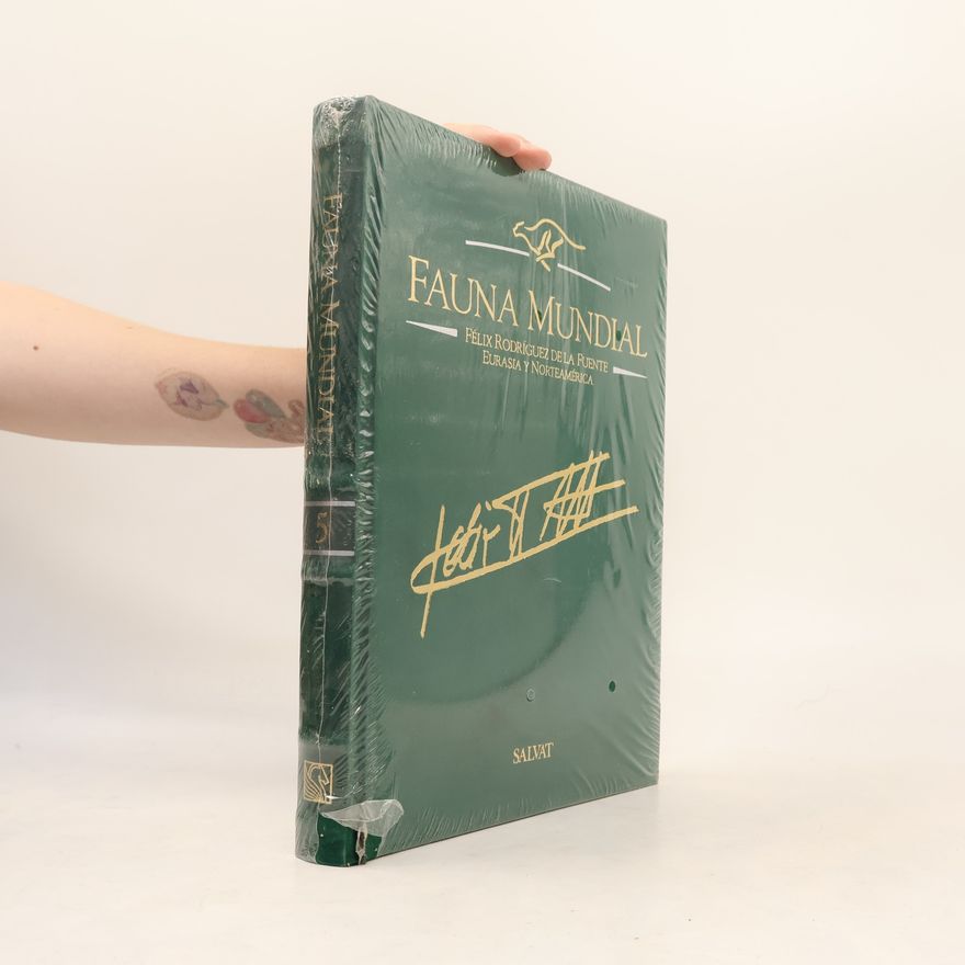 Autorenkollektiv Fauna Mundial 5